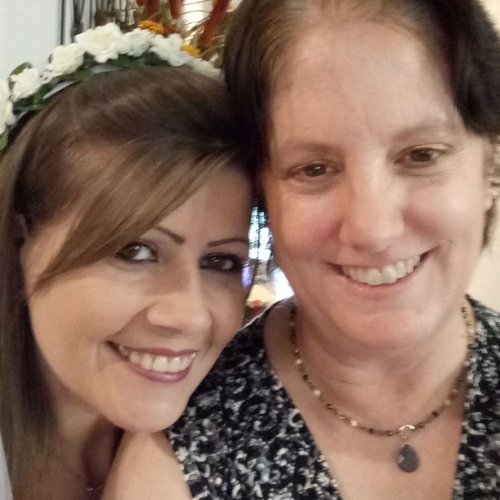 Meet your Posher, Carrie